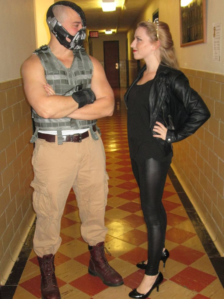 Best ideas about Bane Costume DIY
. Save or Pin 1000 ideas about Cat Woman Costumes on Pinterest Now.