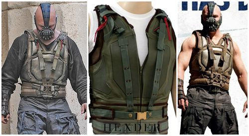 Best ideas about Bane Costume DIY
. Save or Pin Best 25 Bane costume ideas on Pinterest Now.