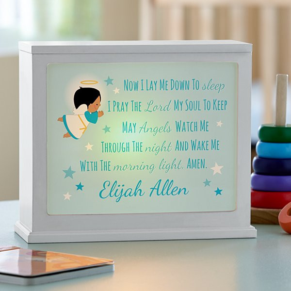 Best ideas about Baptism Gift Ideas For Boy
. Save or Pin Personalized Christening & Baptism Gifts at Personal Creations Now.