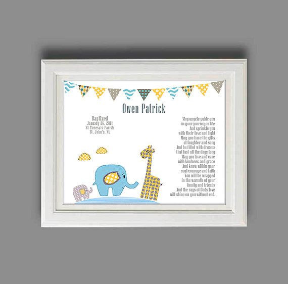 Best ideas about Baptism Gift Ideas For Boy
. Save or Pin 1000 ideas about Baby Christening Gifts on Pinterest Now.