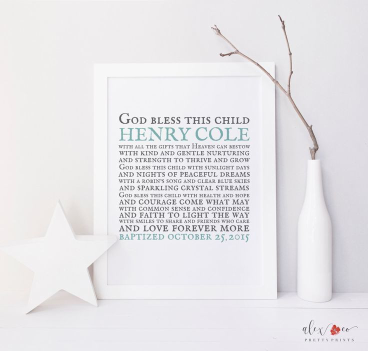 Best ideas about Baptism Gift Ideas For Older Child
. Save or Pin Best 25 Baby christening ts ideas on Pinterest Now.