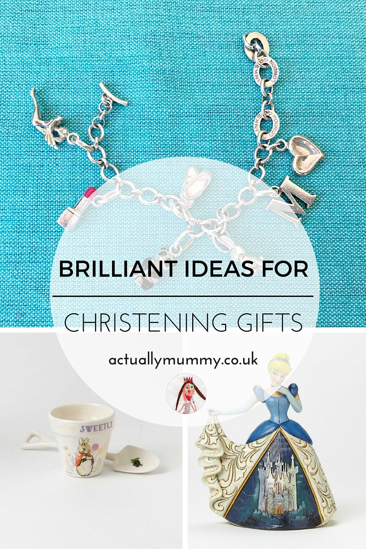 Best ideas about Baptism Gift Ideas For Older Child
. Save or Pin Christening t ideas that will impress parents and Now.