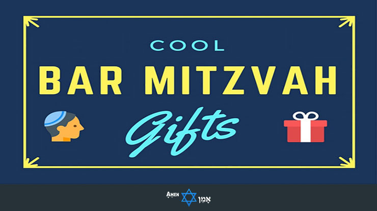 Best ideas about Bar Mitzvah Gift Ideas
. Save or Pin 20 Best Bar Mitzvah Gift Ideas for a 13 Year Old Boy Now.