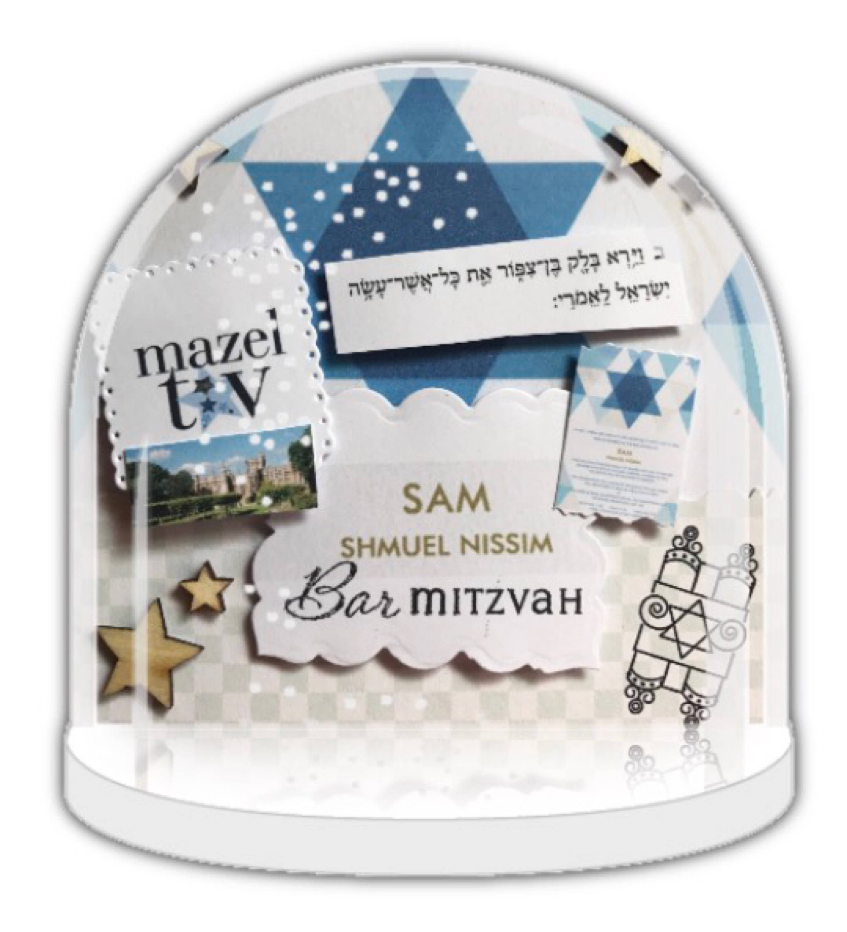 Best ideas about Bar Mitzvah Gift Ideas
. Save or Pin Bar Mitzvah t ideas Jewish keepsake Bar Mitzvah t Now.