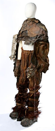 Best ideas about Barbarian Costume DIY
. Save or Pin 1000 images about The Azai on Pinterest Now.