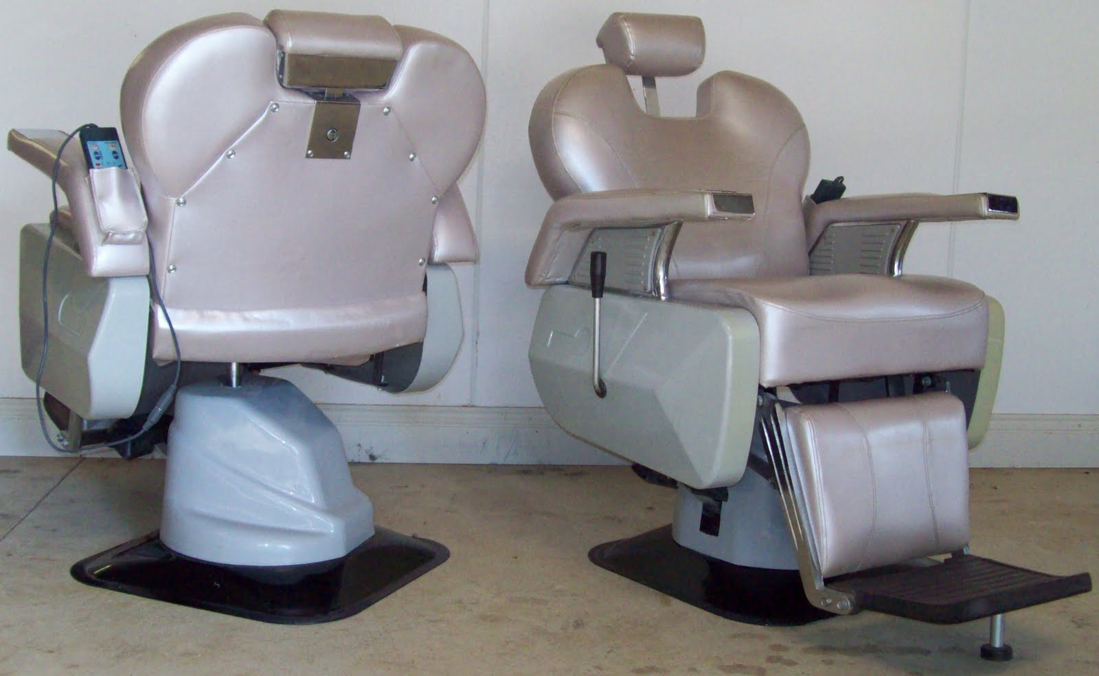 Best ideas about Barber Chair For Sale
. Save or Pin Vintage & Retro Things More For SALE Barber Chairs Now.
