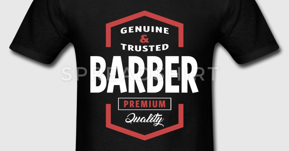 Best ideas about Barber Gift Ideas
. Save or Pin Barber Logo Gift Ideas T Shirt Now.