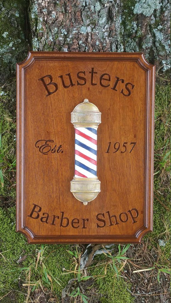 Best ideas about Barber Gift Ideas
. Save or Pin Best 25 Barber shop decor ideas on Pinterest Now.