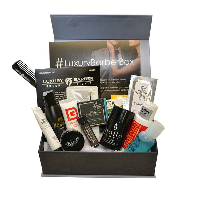 Best ideas about Barber Gift Ideas
. Save or Pin Give Your Groomsmen the Gift of Luxury Grooming Now.