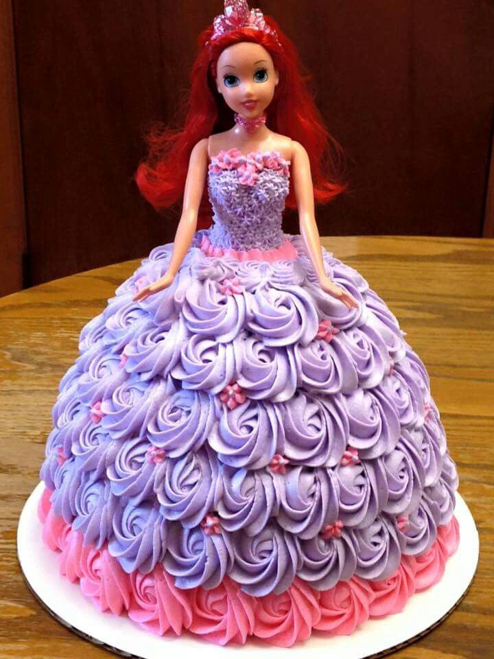 Best ideas about Barbie Birthday Cake
. Save or Pin 25 best ideas about Barbie Birthday Cake on Pinterest Now.