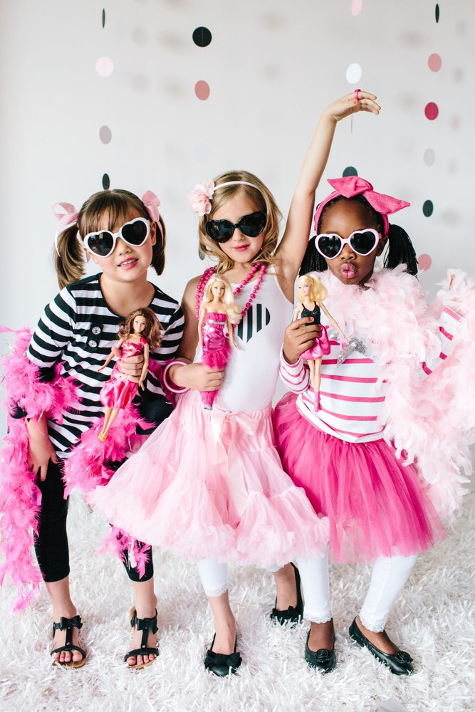 Best ideas about Barbie Birthday Party
. Save or Pin Barbie™ Glam Birthday Party… Now.
