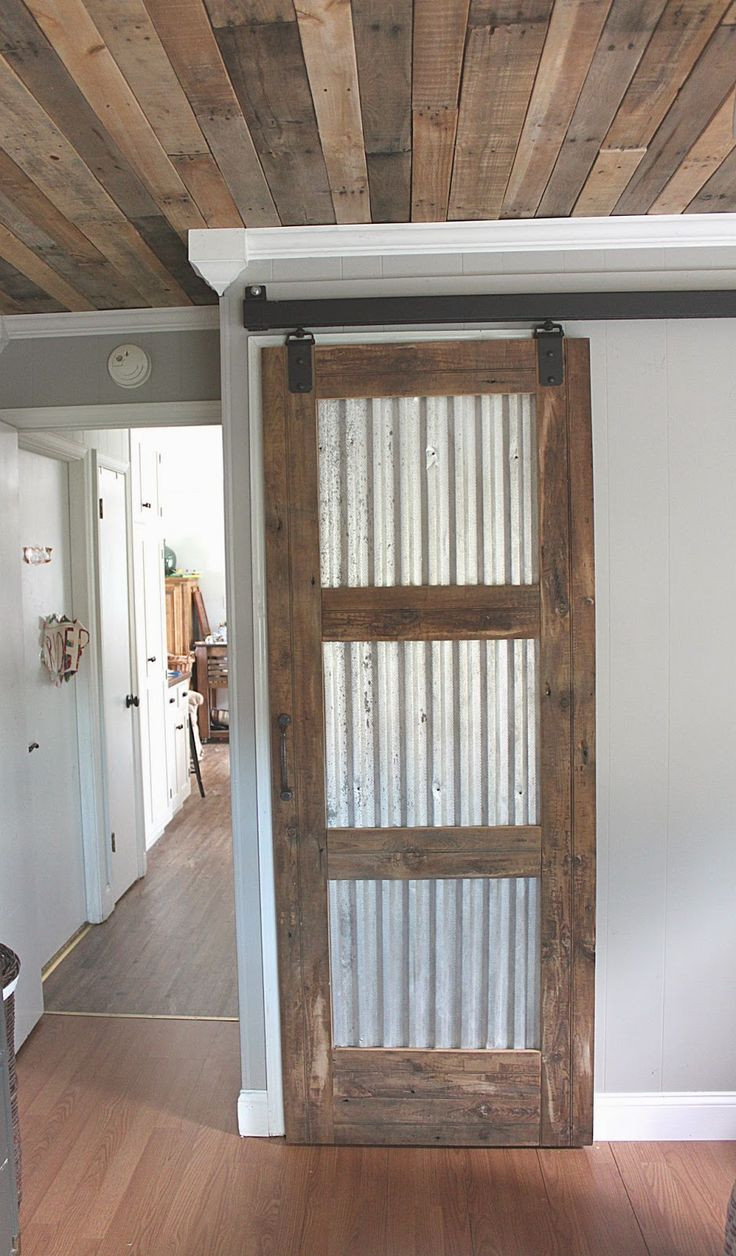 Best ideas about Barn Door Closet DIY
. Save or Pin Best 20 Closet barn doors ideas on Pinterest Now.