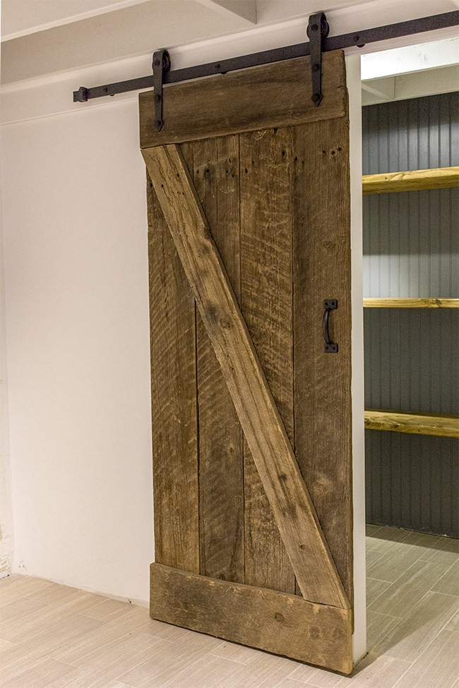 Best ideas about Barn Door DIY
. Save or Pin Remodelaholic Now.