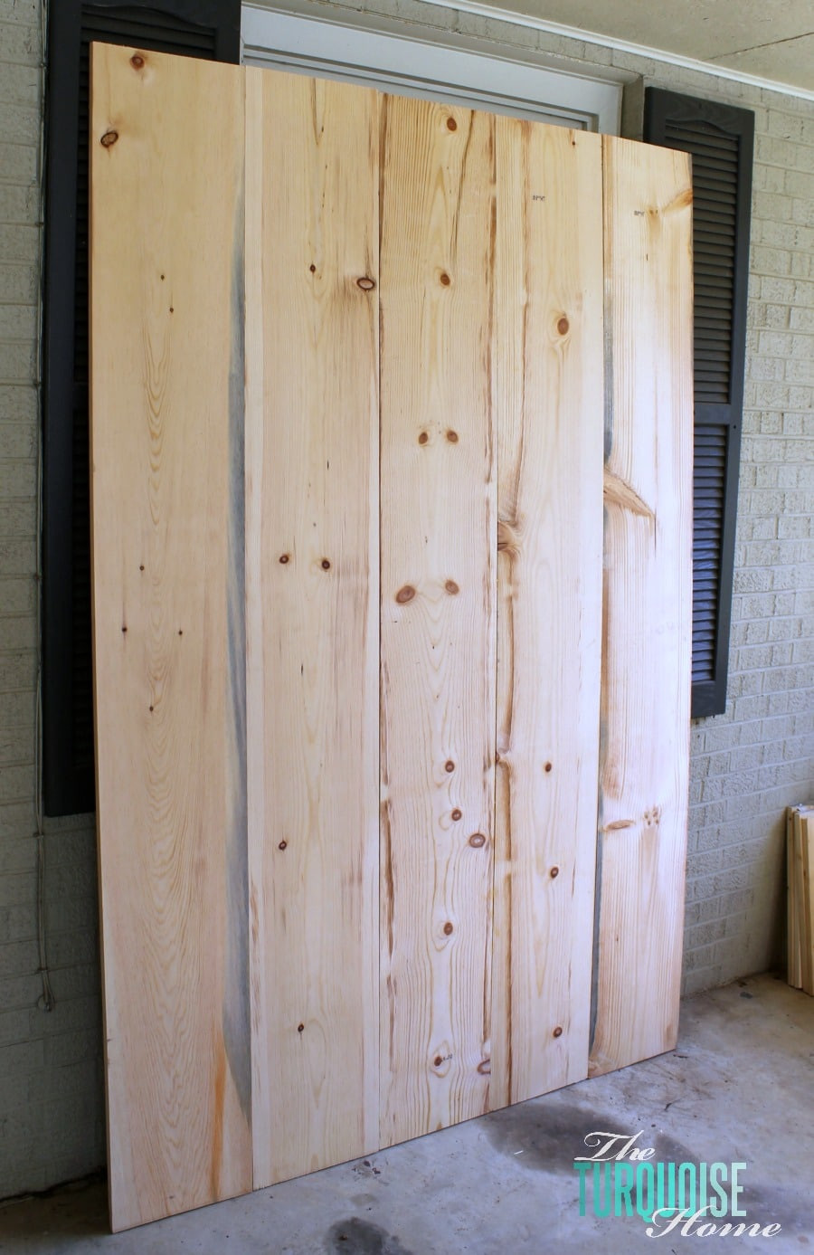 Best ideas about Barn Door DIY
. Save or Pin How to Build a Sliding Barn Door Now.