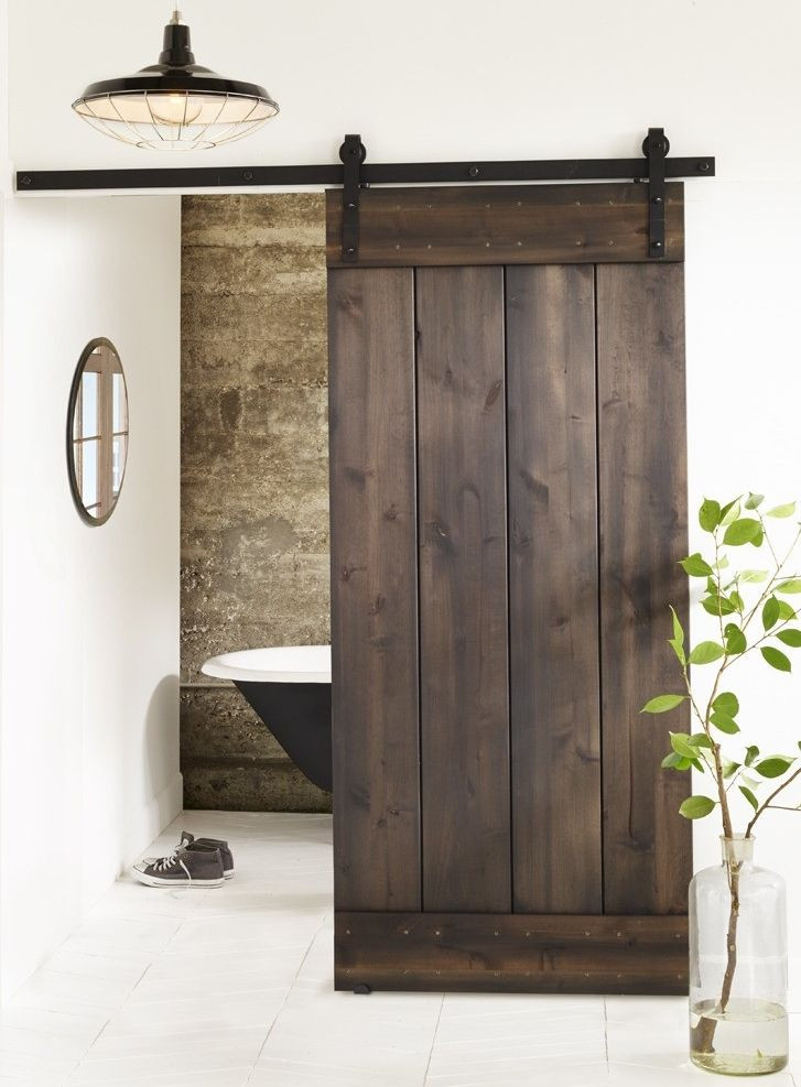 Best ideas about Barn Door DIY
. Save or Pin 25 best ideas about Barn doors on Pinterest Now.