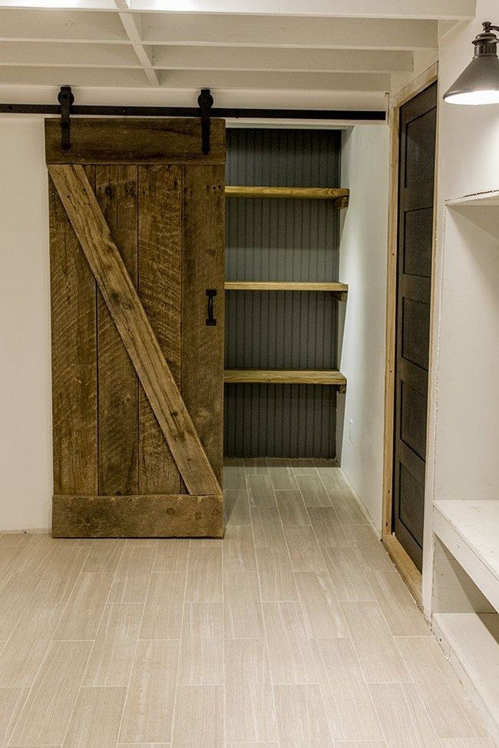 Best ideas about Barn Door DIY
. Save or Pin Sliding barn doors from skateboard wheels Now.