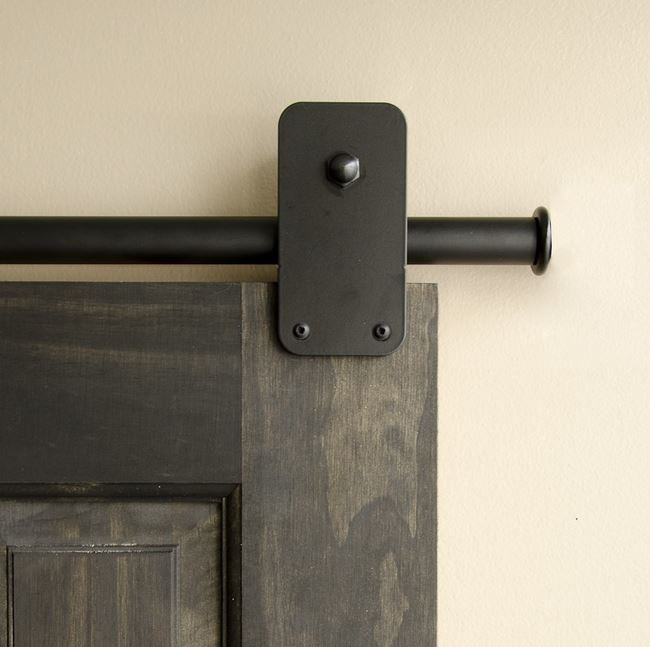 Best ideas about Barn Door Hardware DIY
. Save or Pin New Project DIY Sliding Rolling Doors Addicted 2 Now.