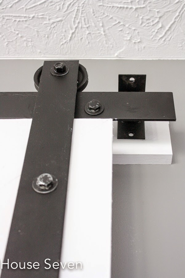 Best ideas about Barn Door Hardware DIY
. Save or Pin Remodelaholic Now.