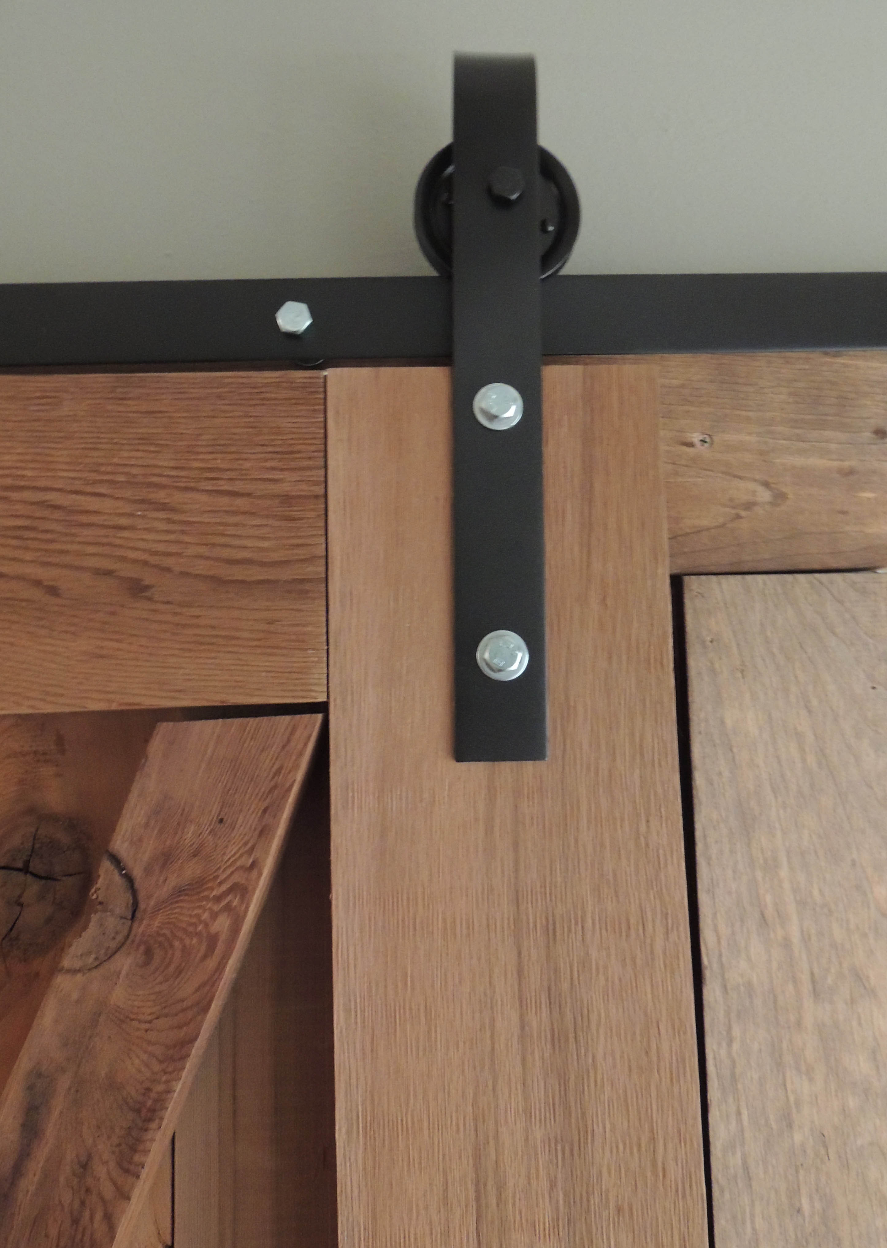 Best ideas about Barn Door Hardware DIY
. Save or Pin Let Us Show You the Door Hardware Now.