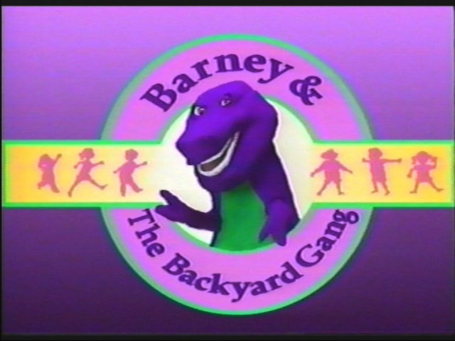 Best ideas about Barney &amp; The Backyard Gang
. Save or Pin Barney & the Backyard Gang Barney Wiki Now.