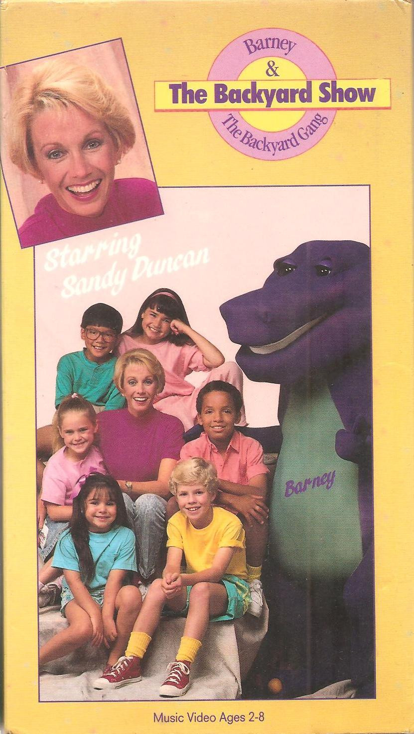Best ideas about Barney &amp; The Backyard Gang
. Save or Pin Image V jgvpe Barney Wiki Now.