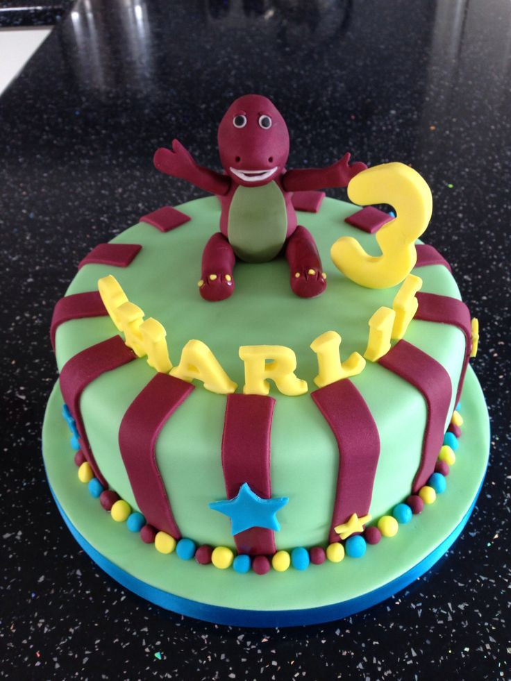 Best ideas about Barney Birthday Cake
. Save or Pin Best 25 Barney birthday cake ideas on Pinterest Now.