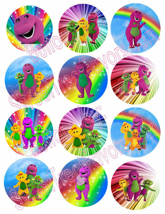 Best ideas about Barney Birthday Decorations
. Save or Pin BARNEY BABY BOP Party Supplies 12 PINS Buttons FAVORS Now.