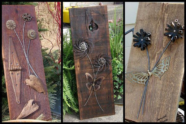 Best ideas about Barnwood Craft Ideas
. Save or Pin Barnwood Craft Ideas – Wilson Rose Garden Now.