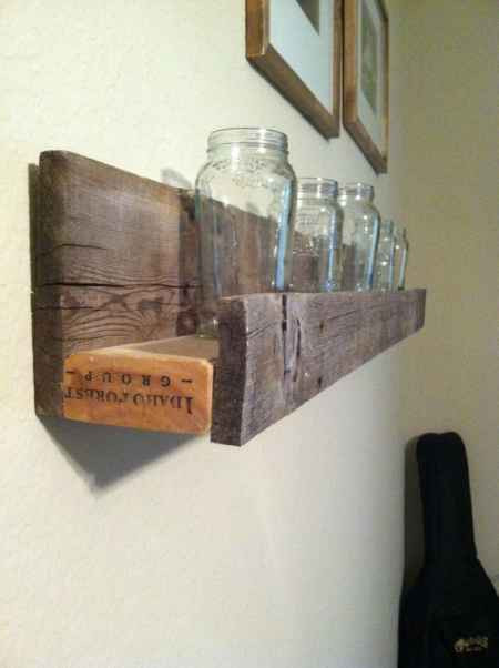 Best ideas about Barnwood Craft Ideas
. Save or Pin 18 Incredible DIY Projects From Barn Wood Now.