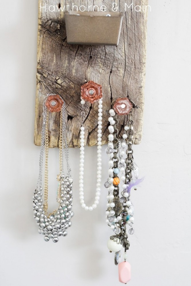 Best ideas about Barnwood Craft Ideas
. Save or Pin Barnwood Jewelry Holder The Creative Corner 82 DIY Now.