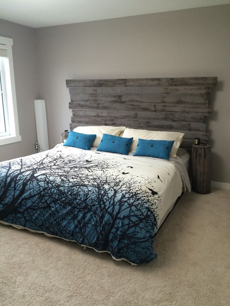 Best ideas about Barnwood Headboard DIY
. Save or Pin 1000 ideas about Barn Wood Headboard on Pinterest Now.