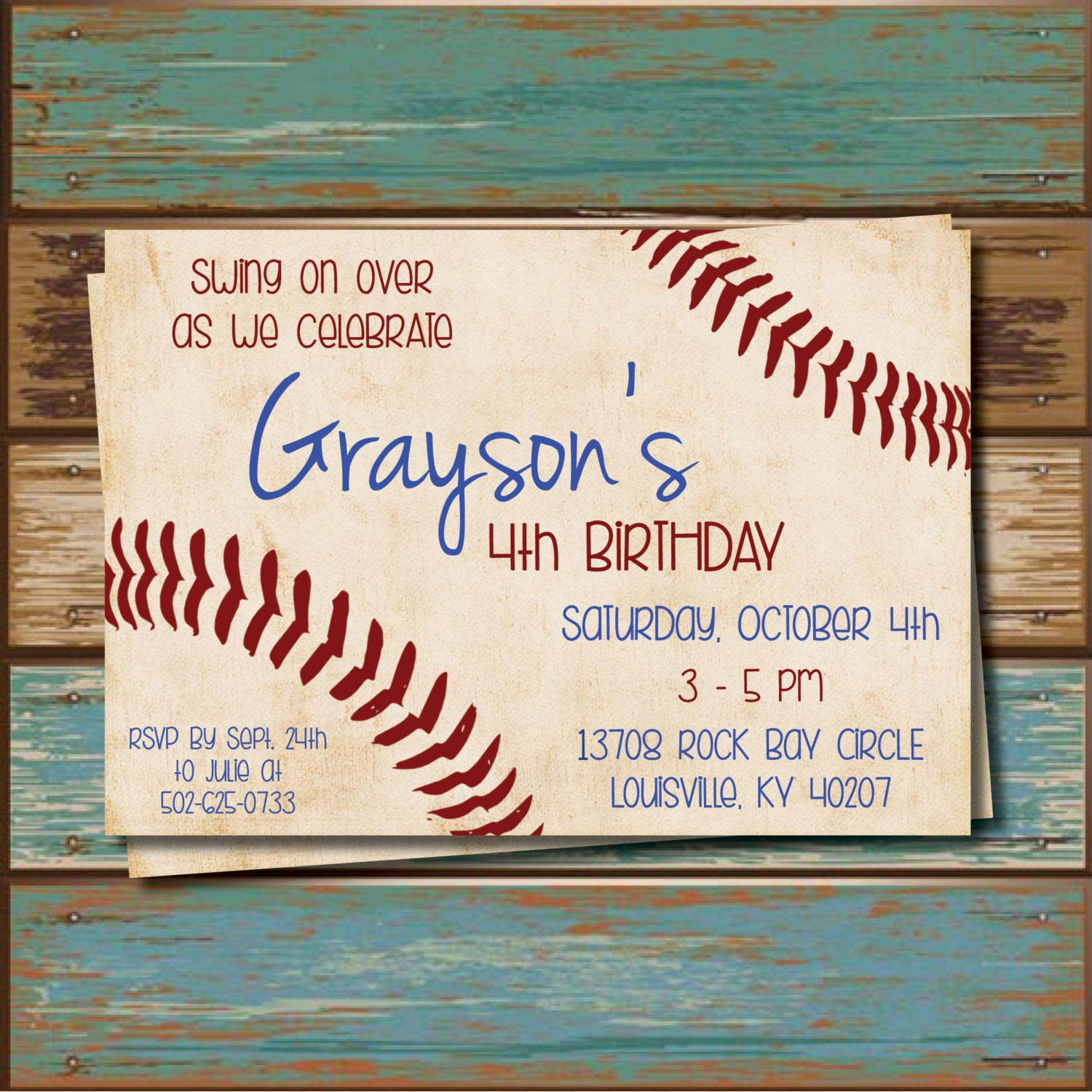 Best ideas about Baseball Birthday Invitations
. Save or Pin DIY Baseball Party Invitations Now.