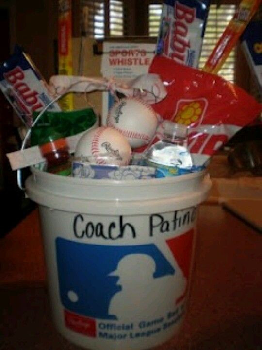 Best ideas about Baseball Coach Gift Ideas
. Save or Pin Great tr baseball coach Now.