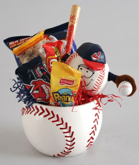 Best ideas about Baseball Gift Basket Ideas
. Save or Pin Shop The League Snacks and Baseball Gift Basket Free Now.