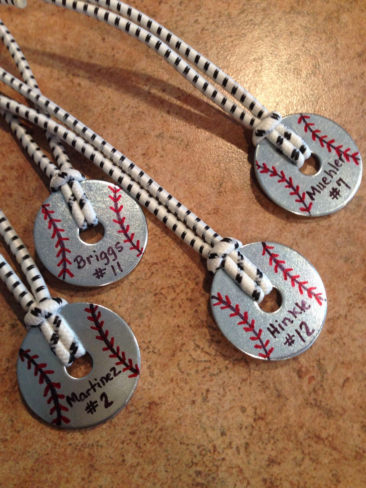 Best ideas about Baseball Gift Ideas
. Save or Pin 1000 ideas about Baseball Coach Gifts on Pinterest Now.