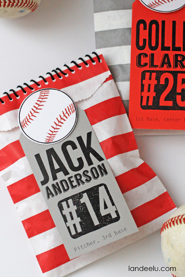 Best ideas about Baseball Gift Ideas
. Save or Pin 15 Gift Ideas For Sports & Activities Eighteen25 Now.