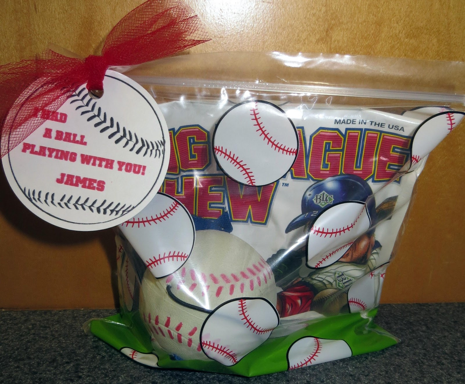 Best ideas about Baseball Gift Ideas
. Save or Pin Room Mom Extraordinaire End of Season Baseball Gifts Now.