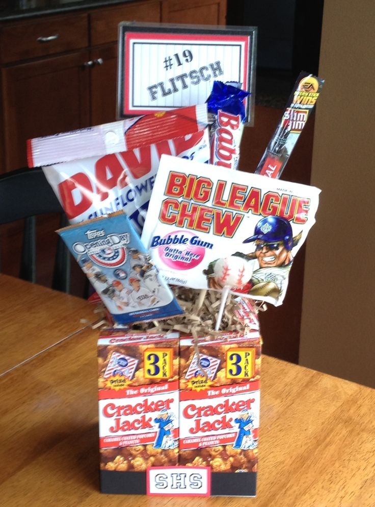 Best ideas about Baseball Gift Ideas
. Save or Pin High School Senior Baseball Gifts Gifts Now.