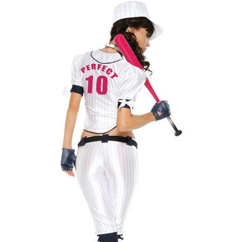 Best ideas about Baseball Player Costume DIY
. Save or Pin 15 best Baseball Player Costumes images on Pinterest Now.