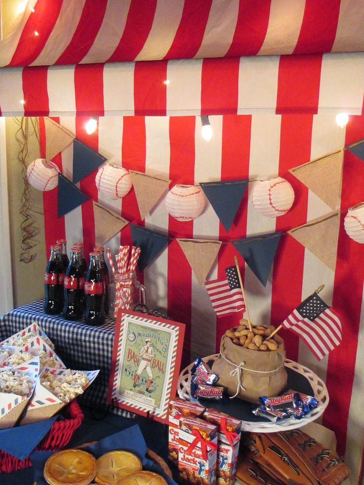 Best ideas about Baseball Themed Birthday Party
. Save or Pin Best 25 Baseball themed parties ideas on Pinterest Now.