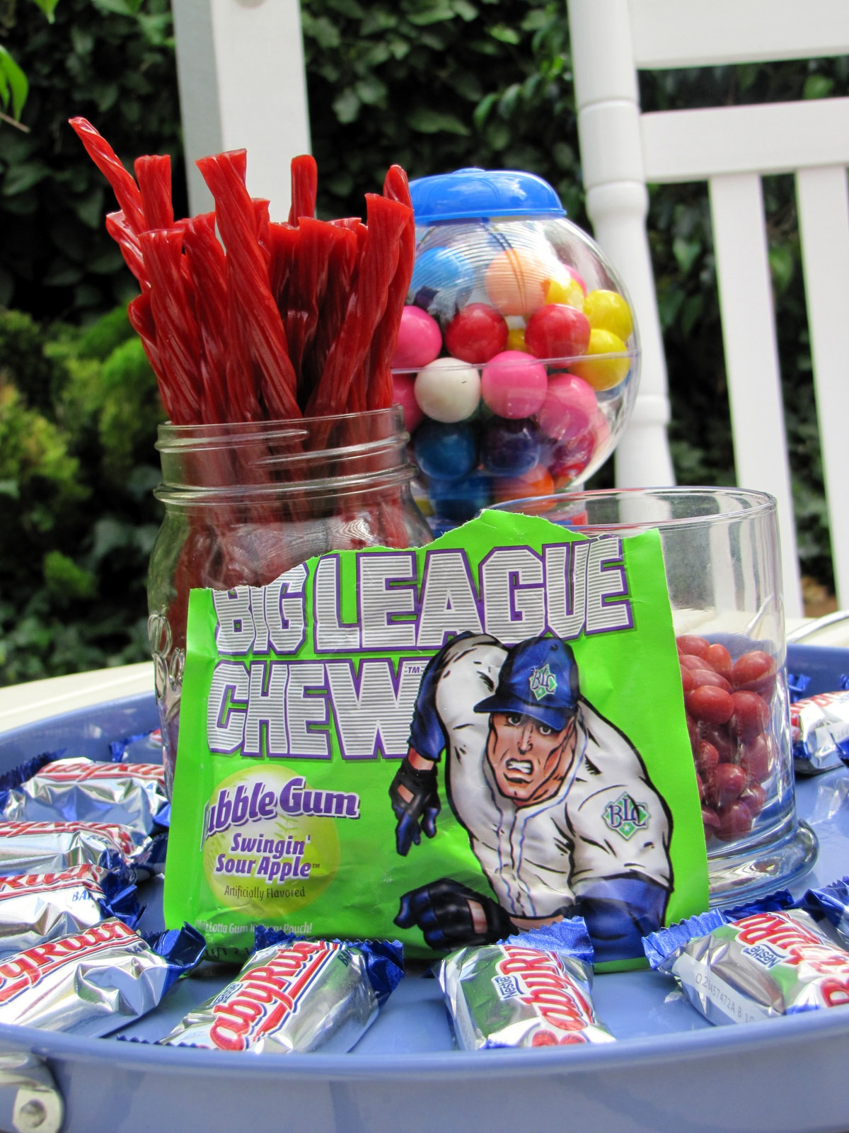 Best ideas about Baseball Themed Birthday Party
. Save or Pin Vintage Baseball Party Now.