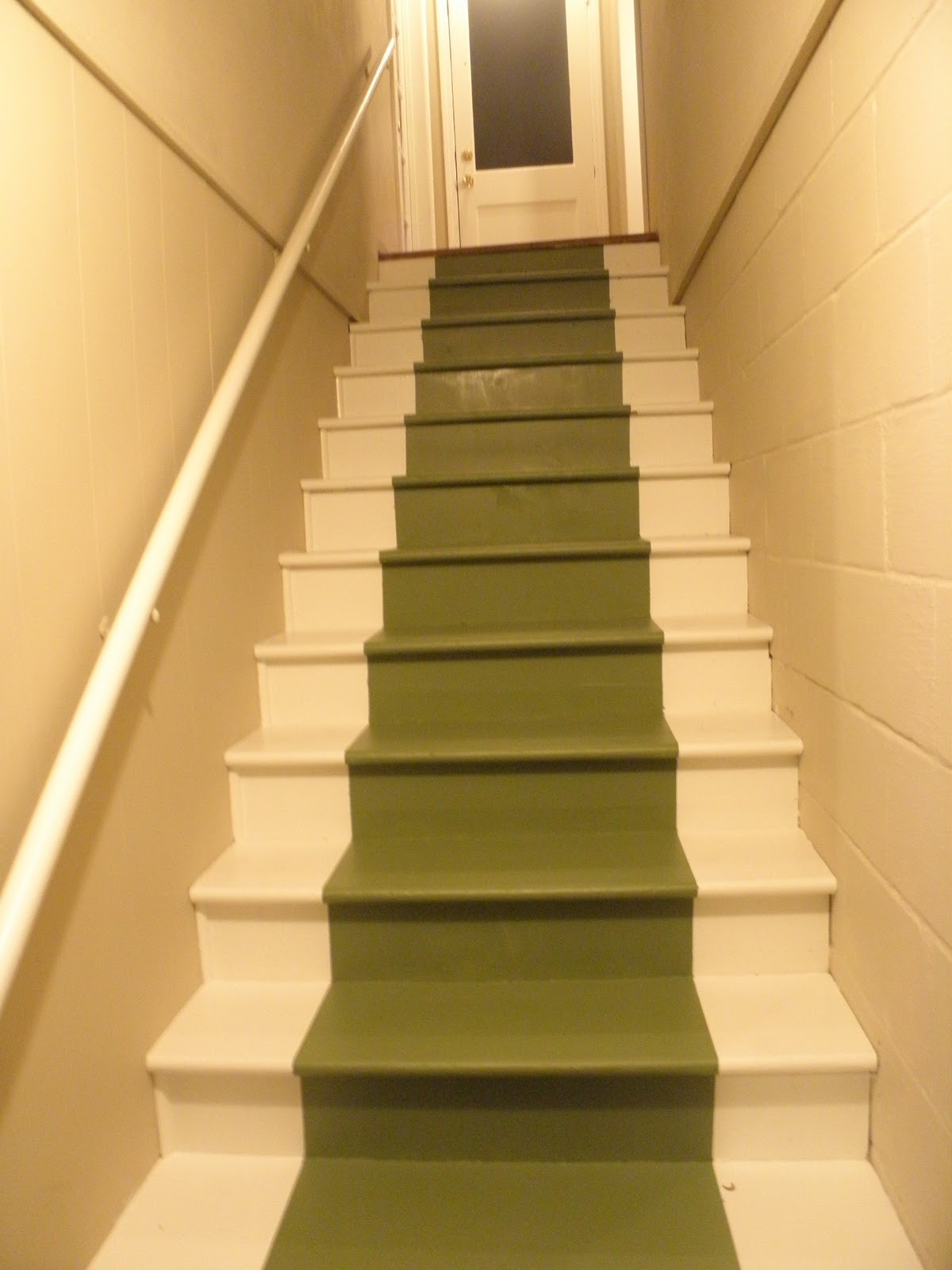 Best ideas about Basement Stair Ideas
. Save or Pin 4 Easy DIY Ways to Finish Your Basement Stairs – Top Now.