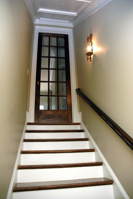 Best ideas about Basement Stair Ideas
. Save or Pin Martina Basement Staircase Now.