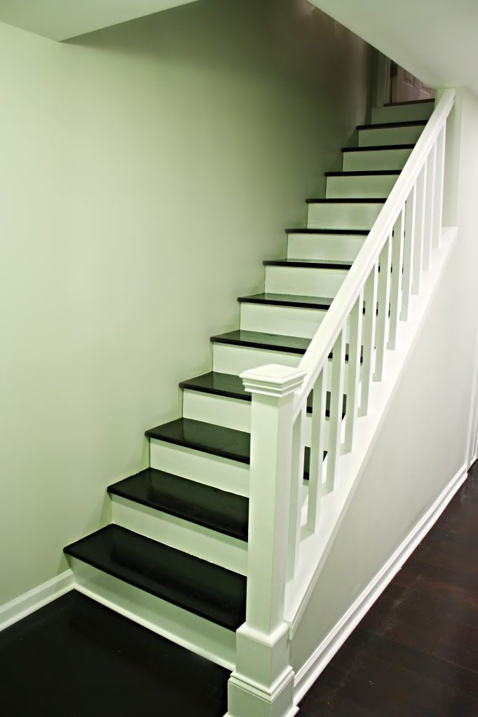 Best ideas about Basement Stair Ideas
. Save or Pin Best 10 Open basement stairs ideas on Pinterest Now.