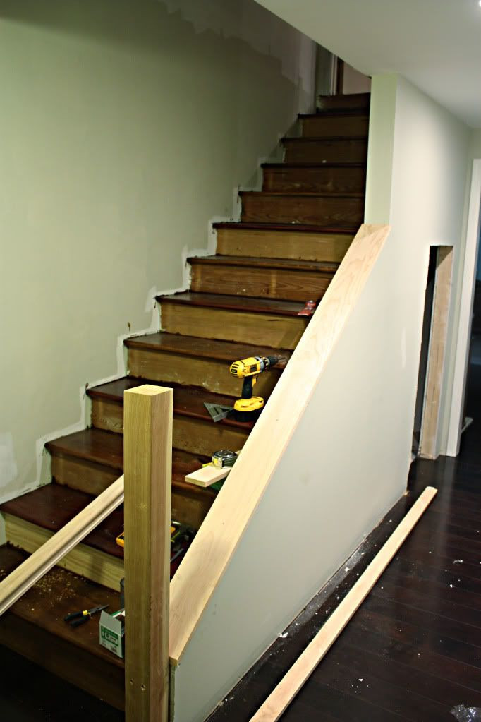 Best ideas about Basement Stair Ideas
. Save or Pin Best 25 Basement staircase ideas on Pinterest Now.