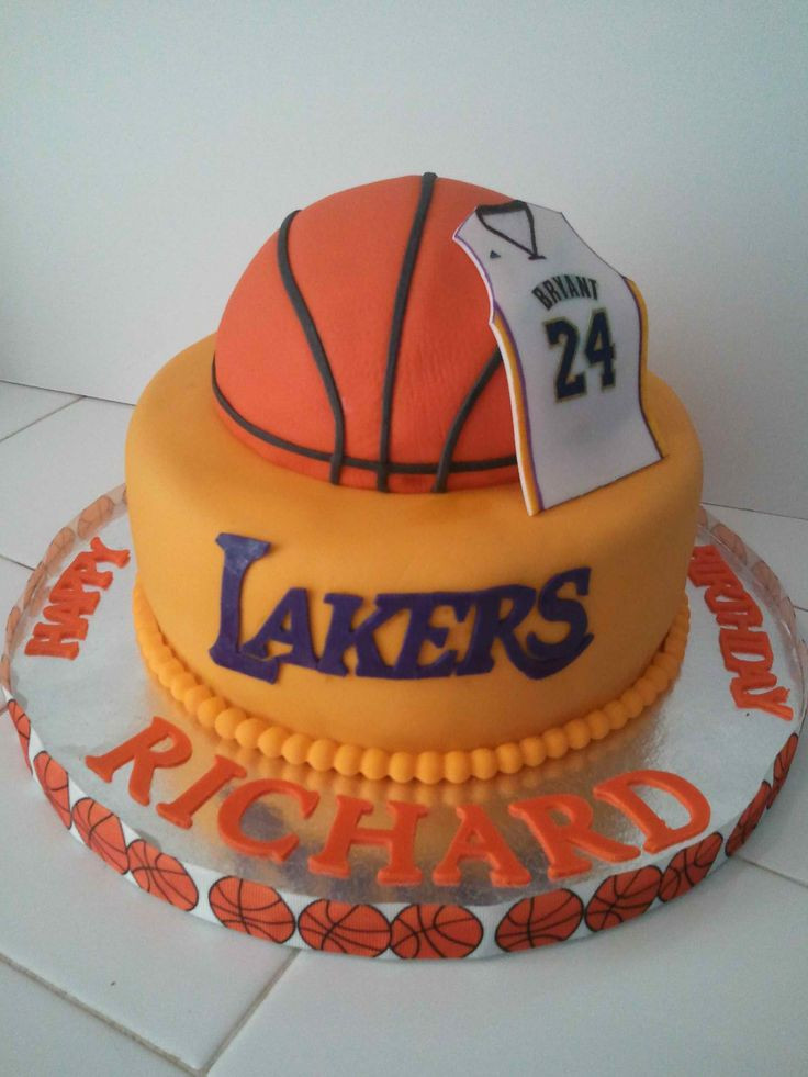 Best ideas about Basketball Birthday Cake
. Save or Pin Best 25 Basketball cakes ideas on Pinterest Now.