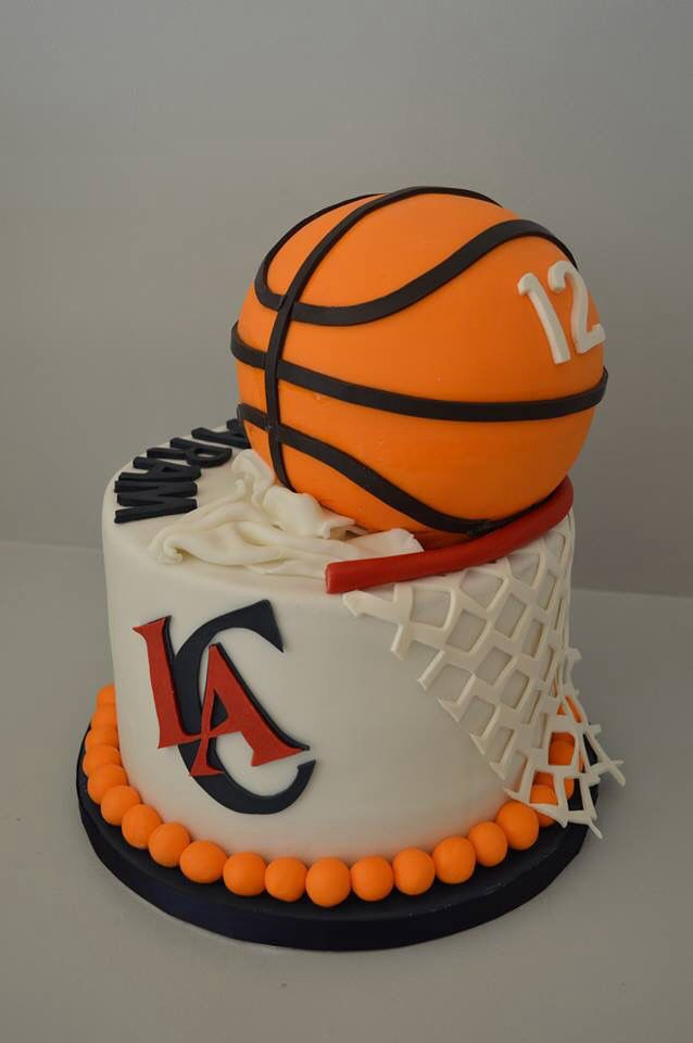 Best ideas about Basketball Birthday Cake
. Save or Pin 17 Best images about Sportovi tenis fudbal košarka Now.