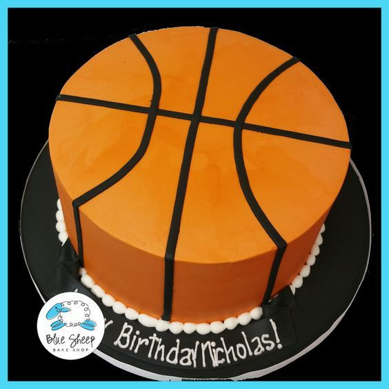 Best ideas about Basketball Birthday Cake
. Save or Pin Best 25 Basketball birthday cakes ideas on Pinterest Now.