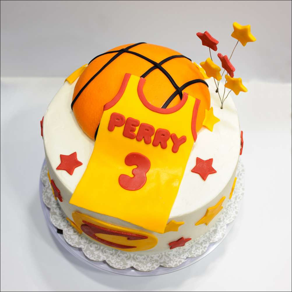 Best ideas about Basketball Birthday Cake
. Save or Pin Cavaliers Basketball Birthday Cake Now.