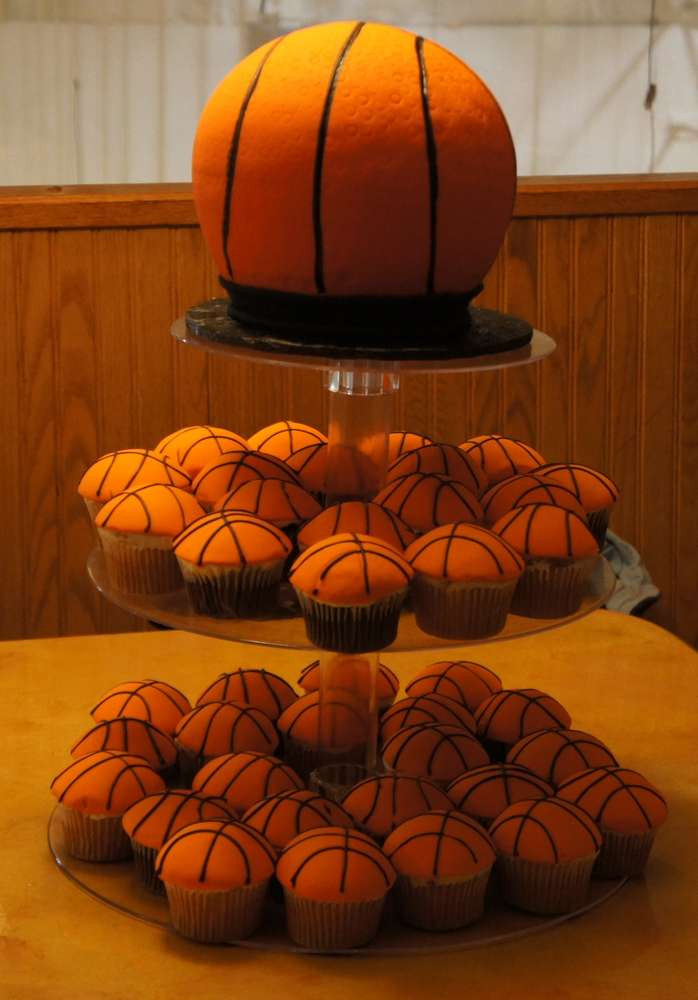 Best ideas about Basketball Birthday Party Ideas
. Save or Pin Basketball Birthday Party Ideas 10 of 11 Now.